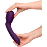 Вибратор-вонд WE-VIBE WAND 2 фиолетовый SNWD2SG4