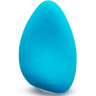 Вибратор клиторальный WE-VIBE WISH голубой SNWHSG5